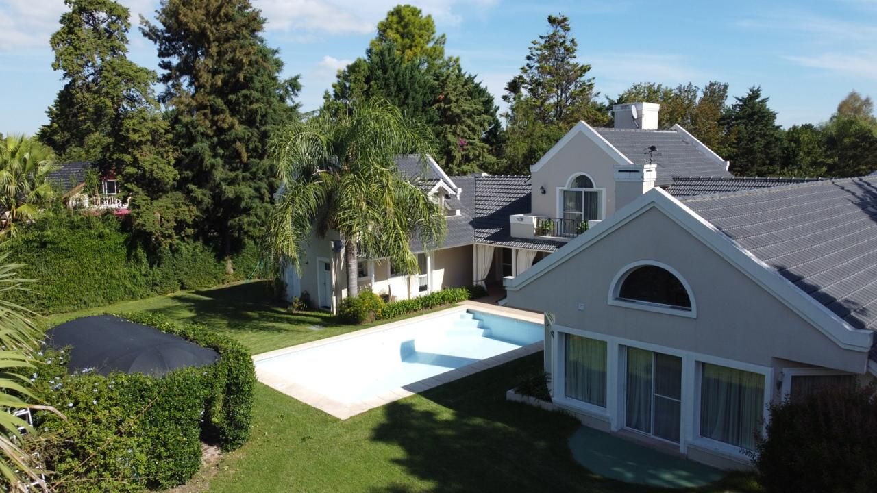 Casa EN ALQUILER