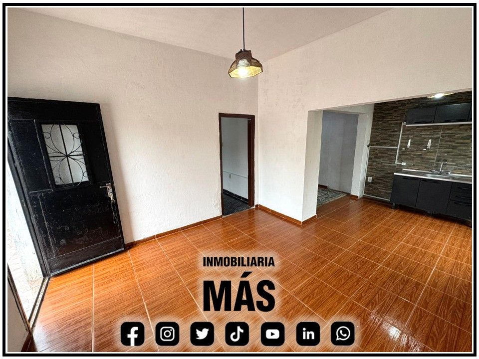Casa EN ALQUILER