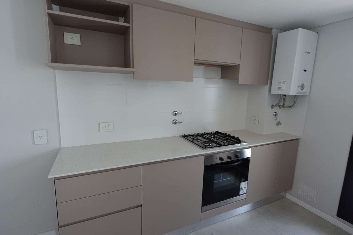 VENTA DE DEPARTAMENTO EN Rosario - Centro - 9