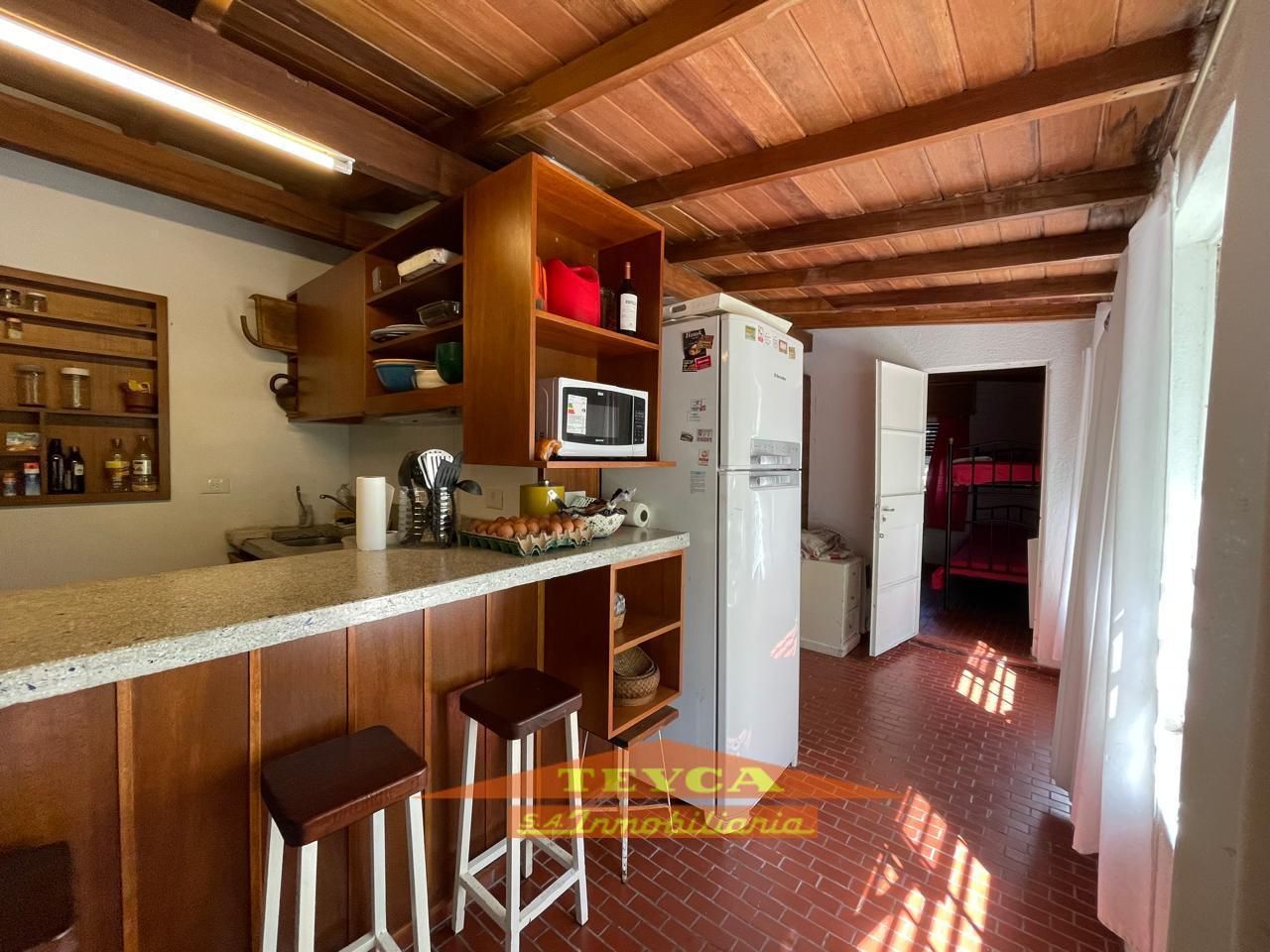 Casa en venta Golf Viejo 5 ambientes