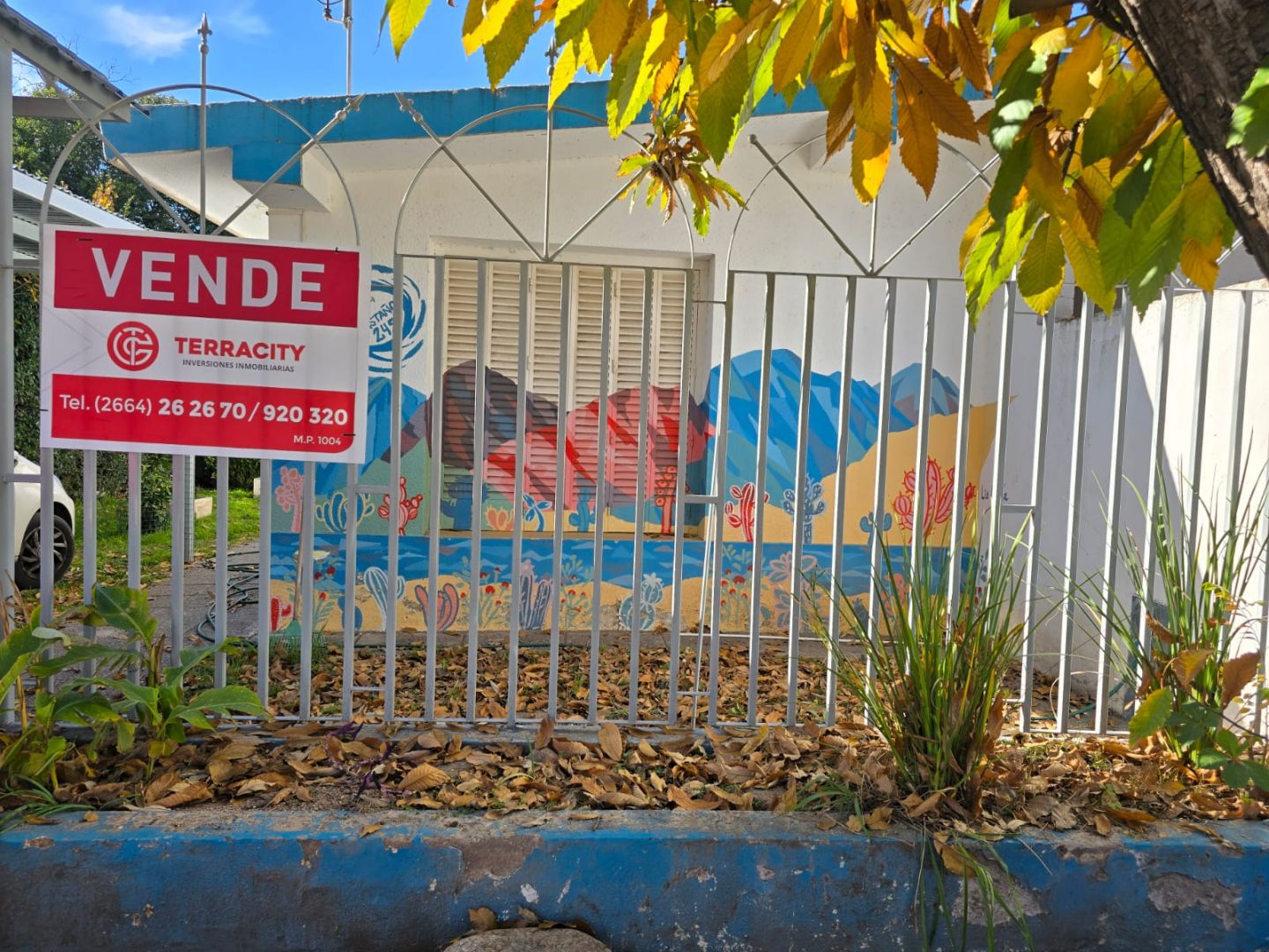 VENTA DE CASA EN Potrero de los Funes - 38