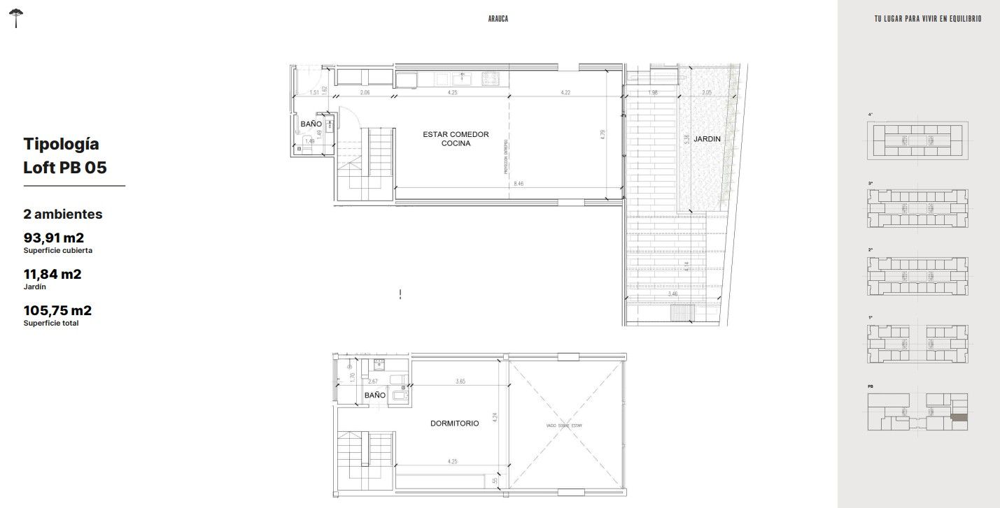 Departamento EN VENTA