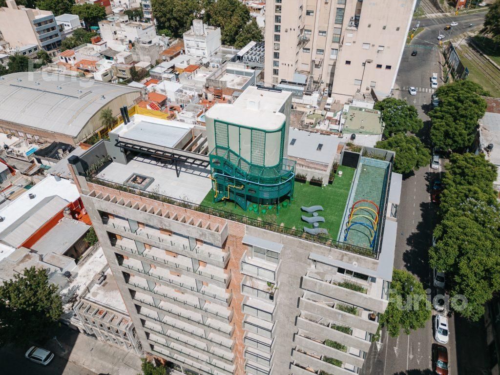 Departamento en Venta en Rosario, Santa Fe