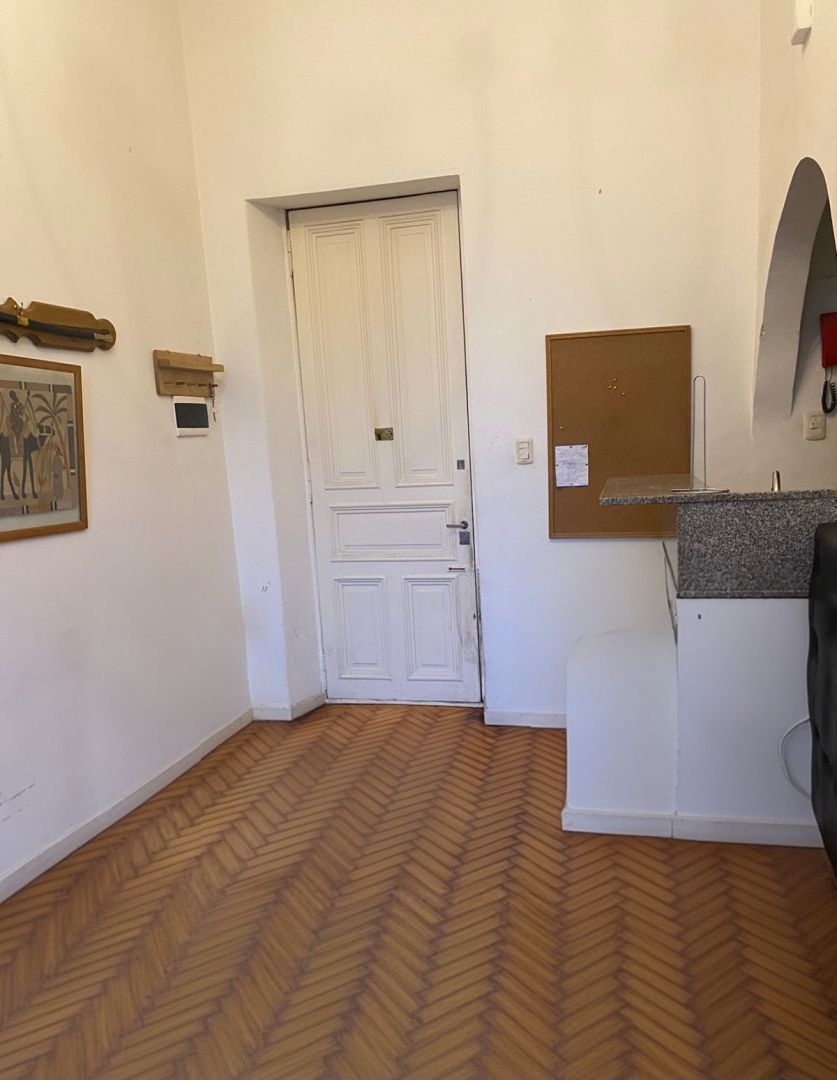 Departamento en Venta en Almagro, Capital Federal