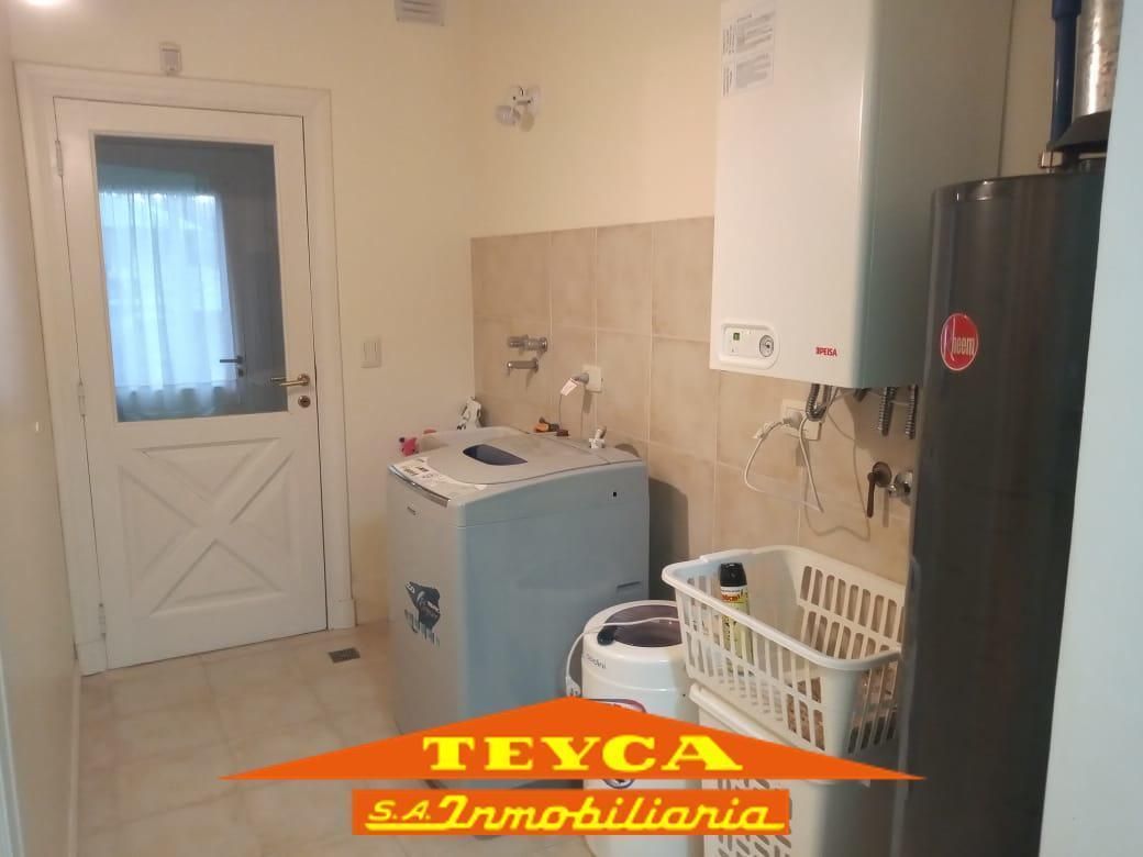 Casa en venta Pinamar Chico 5 ambientes