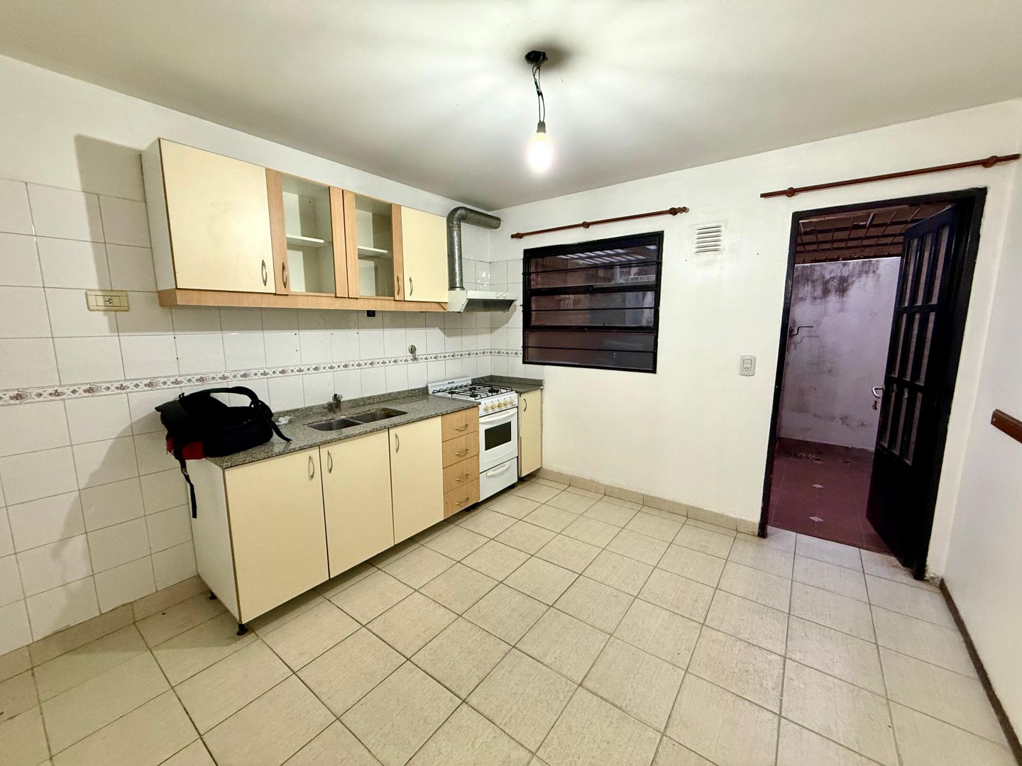 Departamento en Venta en San Miguel, G.B.A. Zona Norte