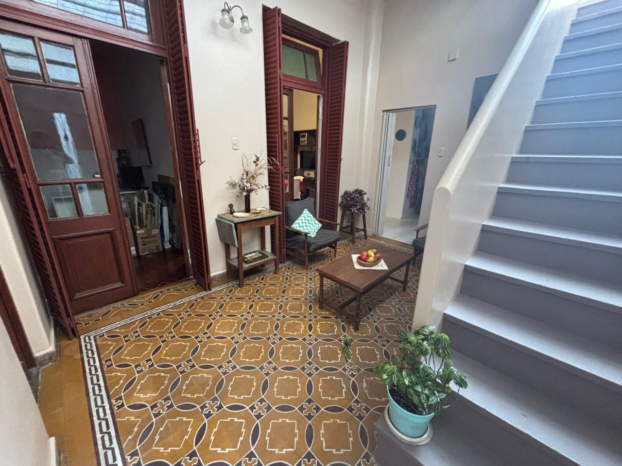 Departamento en Venta en Parque Chacabuco, Capital Federal