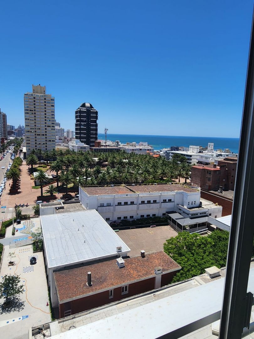 Departamento EN ALQUILER TEMPORARIO