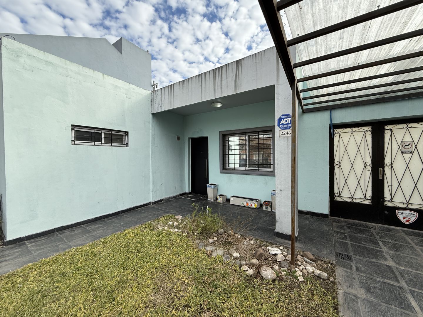 Casa en Venta en Moron, G.B.A. Zona Oeste