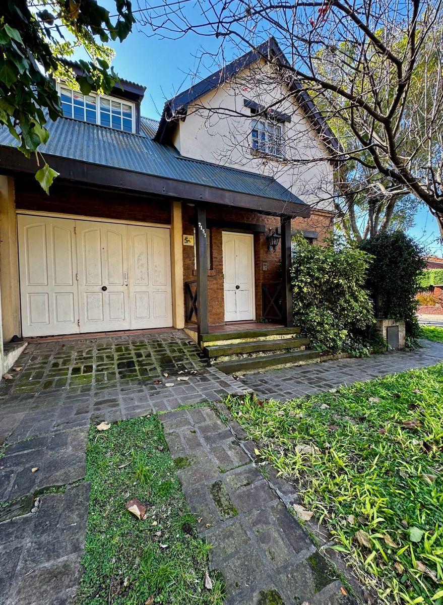 Casa en Venta en Tres de Febrero, G.B.A. Zona Oeste