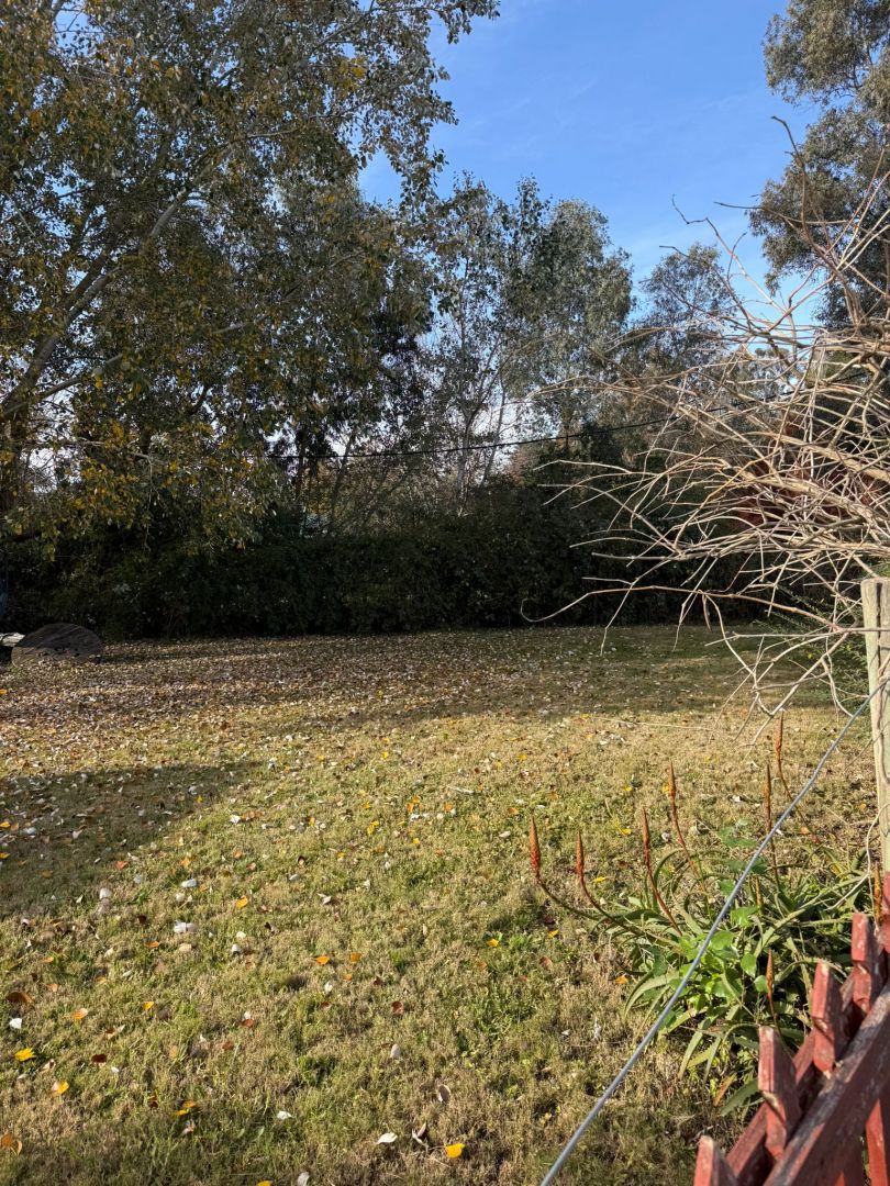 Terreno en venta El Tesoro