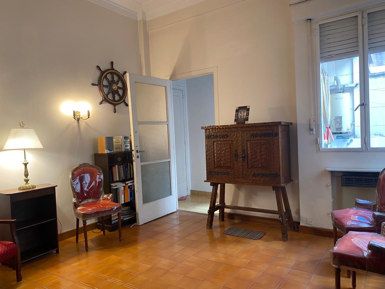VENTA DE DEPARTAMENTO EN Capital Federal - Colegiales - 10