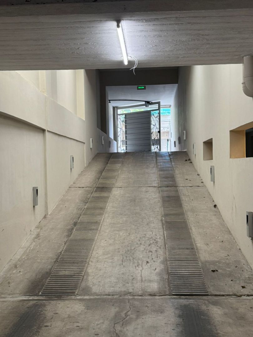 Cochera EN VENTA