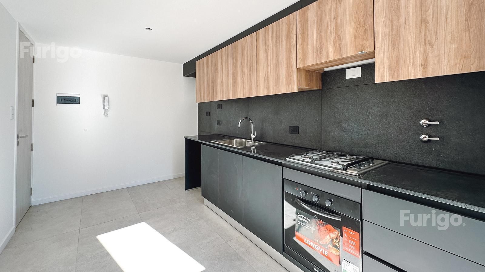 Departamento en Venta en Rosario, Santa Fe