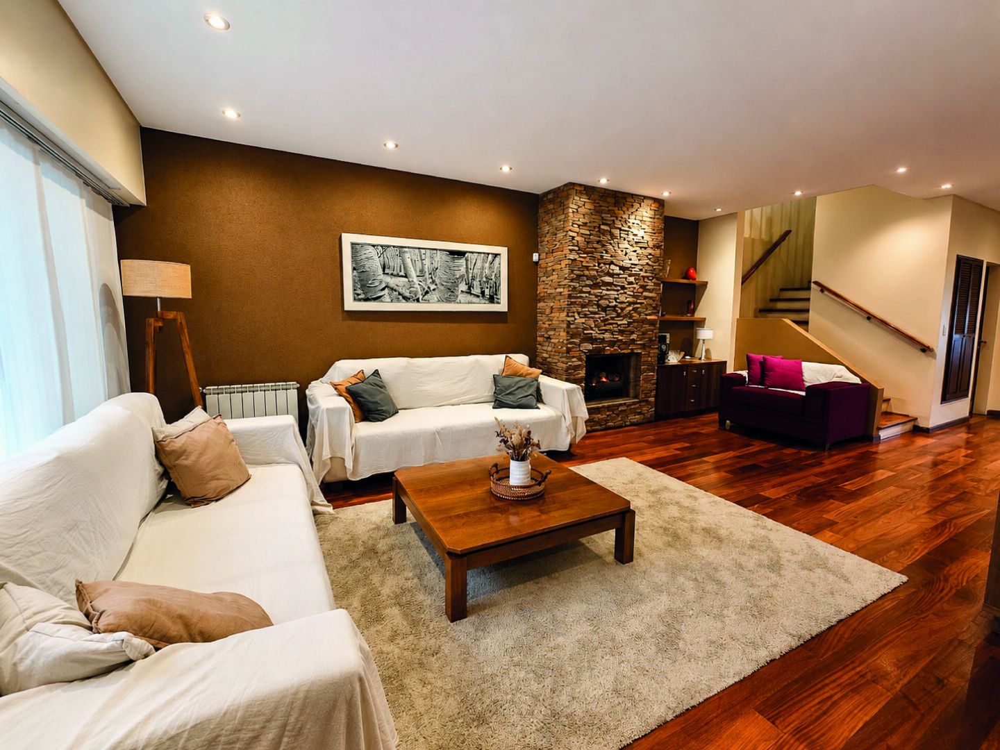 Casa en Venta en General San Martin, G.B.A. Zona Norte