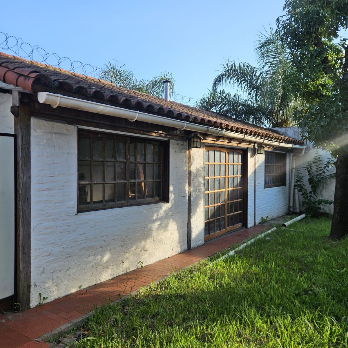 Departamento en Venta en Tres de Febrero, G.B.A. Zona Oeste