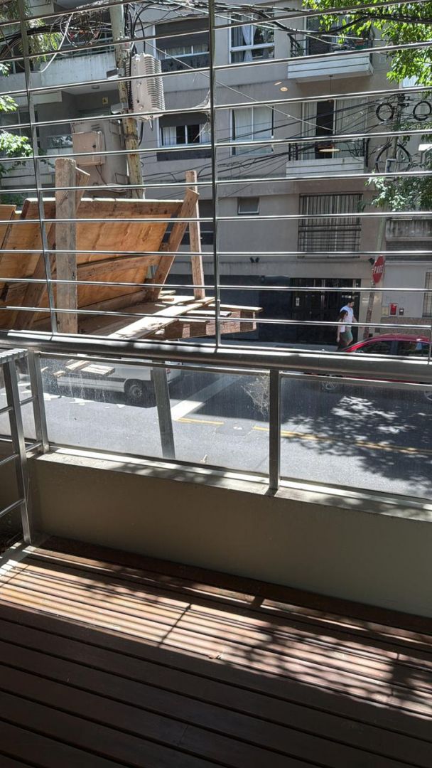 VENTA DE DEPARTAMENTO EN Capital Federal - Las Cañitas — foto 10