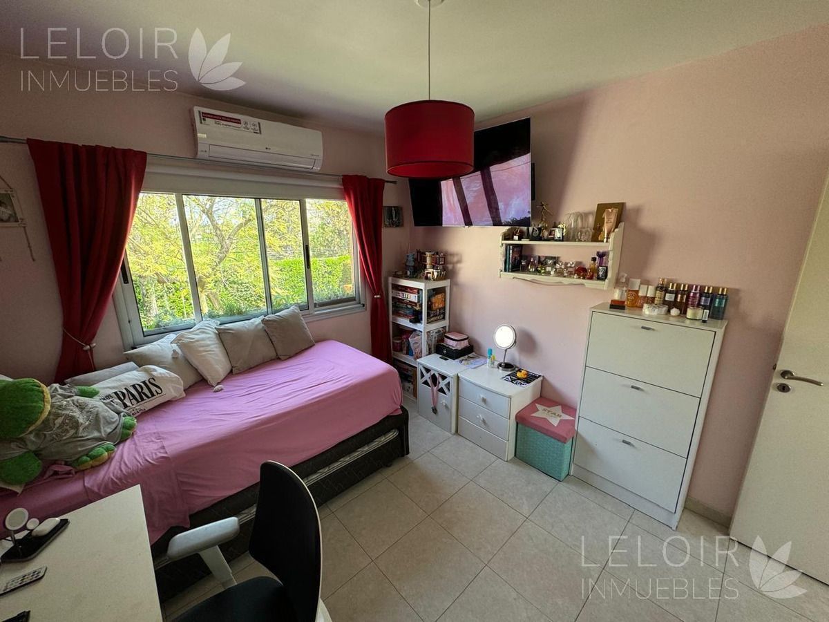 Casa en Venta en Ituzaingo, G.B.A. Zona Oeste