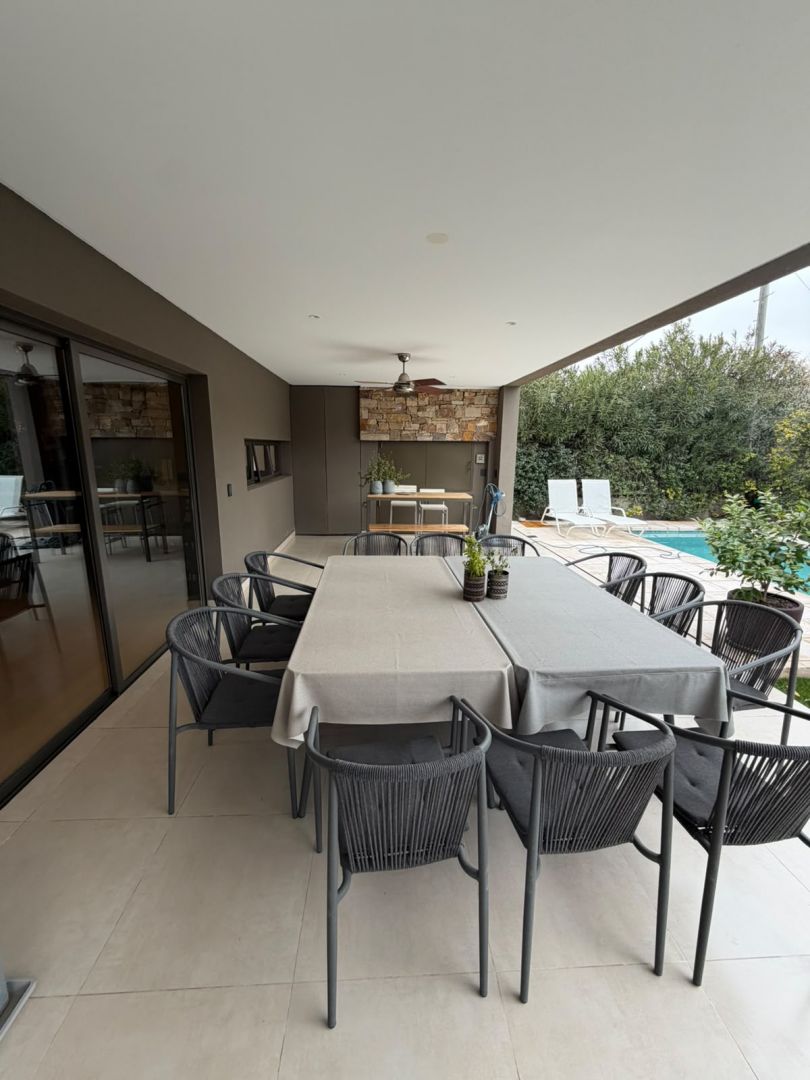 Casa en Venta en Capital, Mendoza