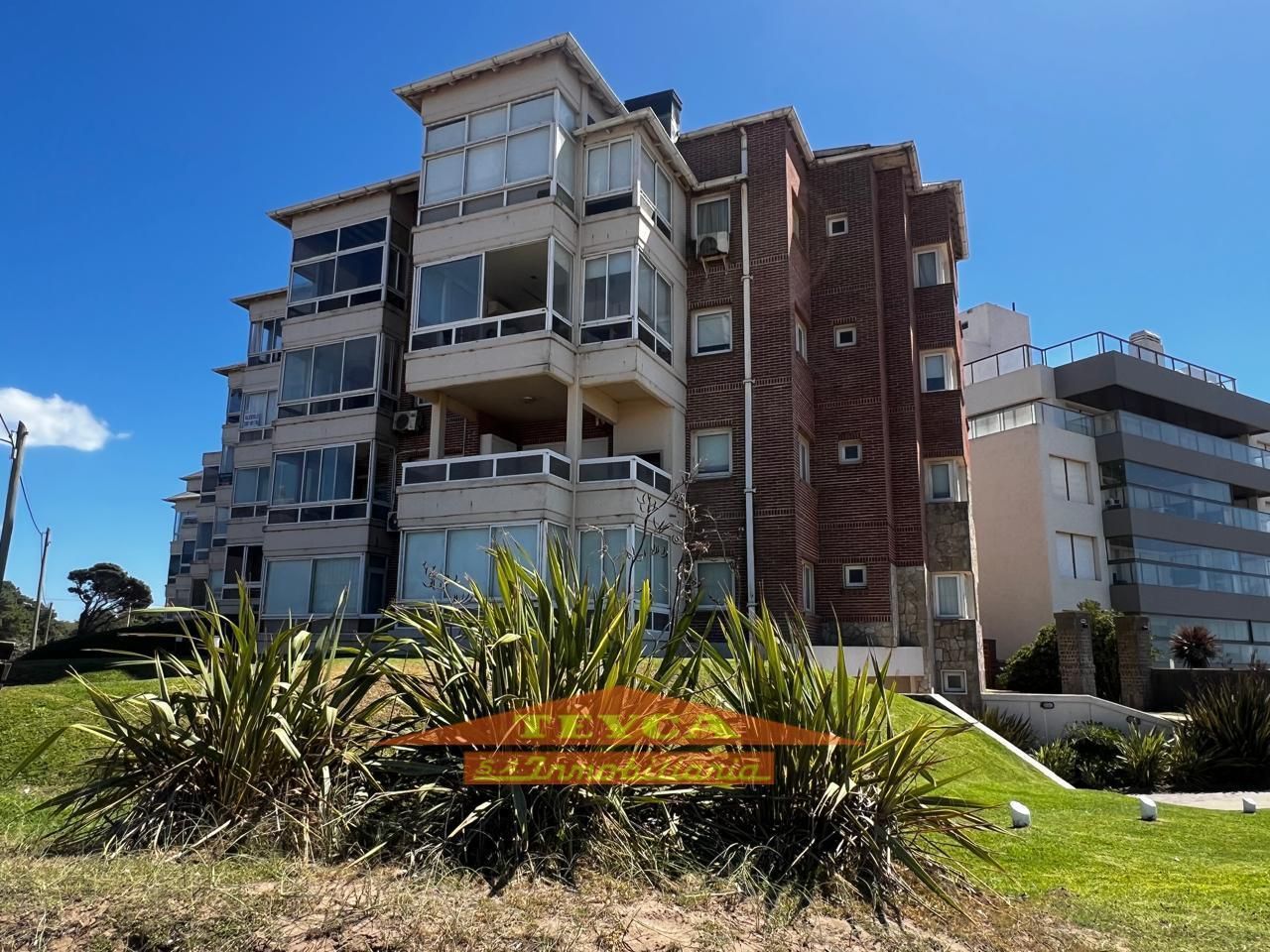 Departamento en venta  3 ambientes