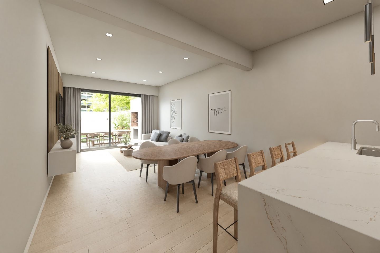 VENTA DE CASA EN Vicente López - Florida — foto 5