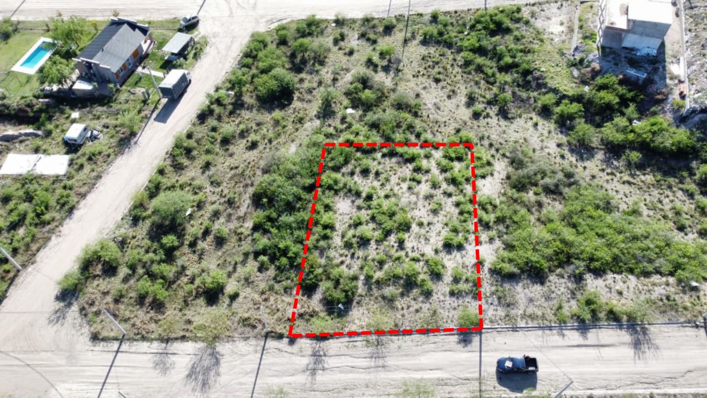 Lote EN VENTA