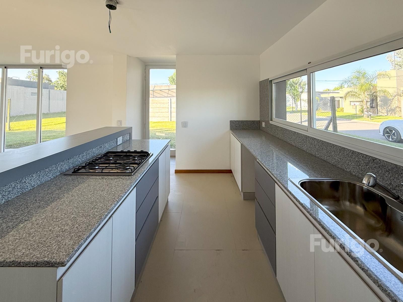 Casa en Venta en Rosario, Santa Fe