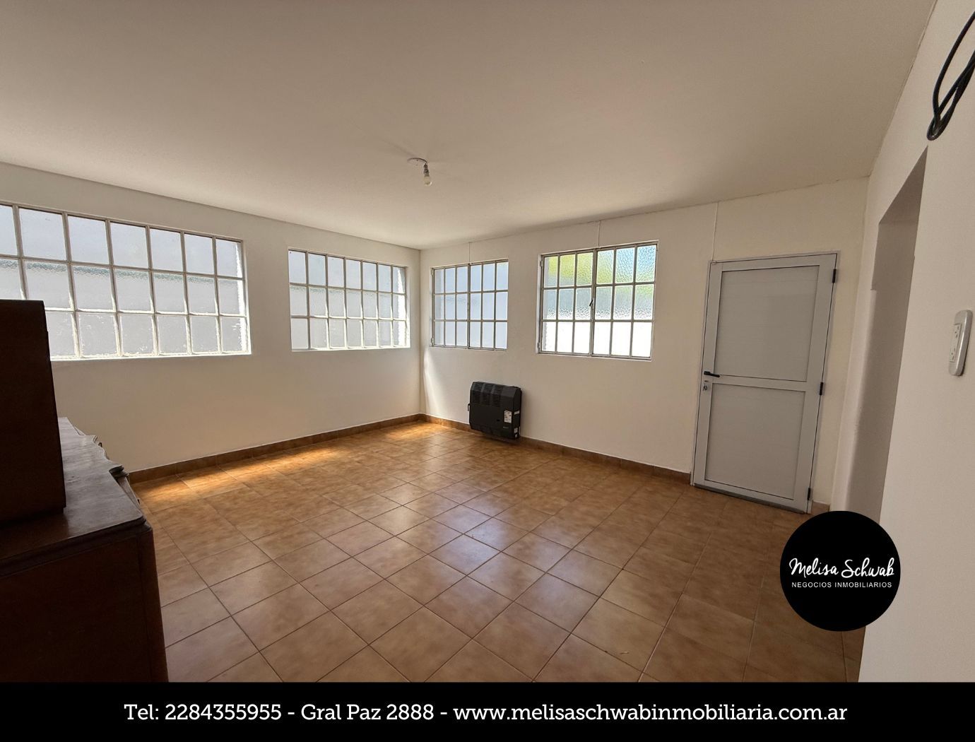 ALQUILER DE CASA EN Olavarría - Pueblo Nuevo - 6