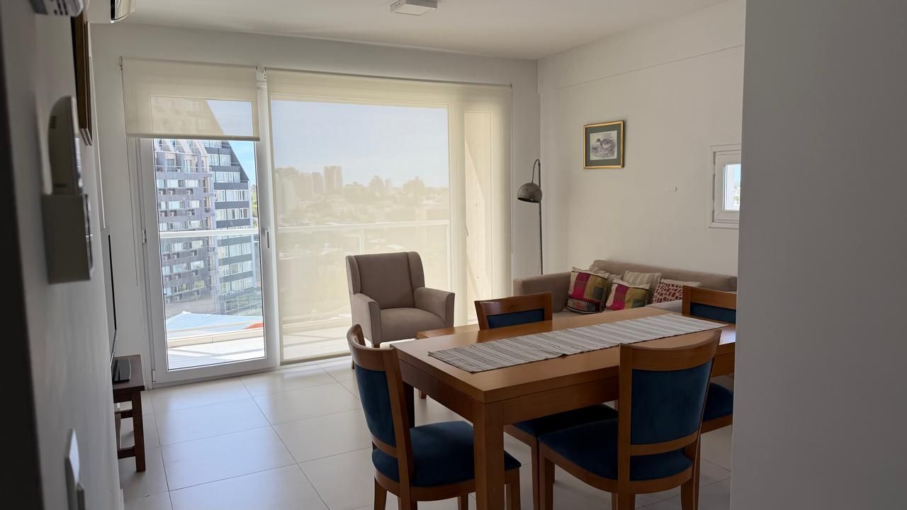 Departamento EN ALQUILER TEMPORARIO