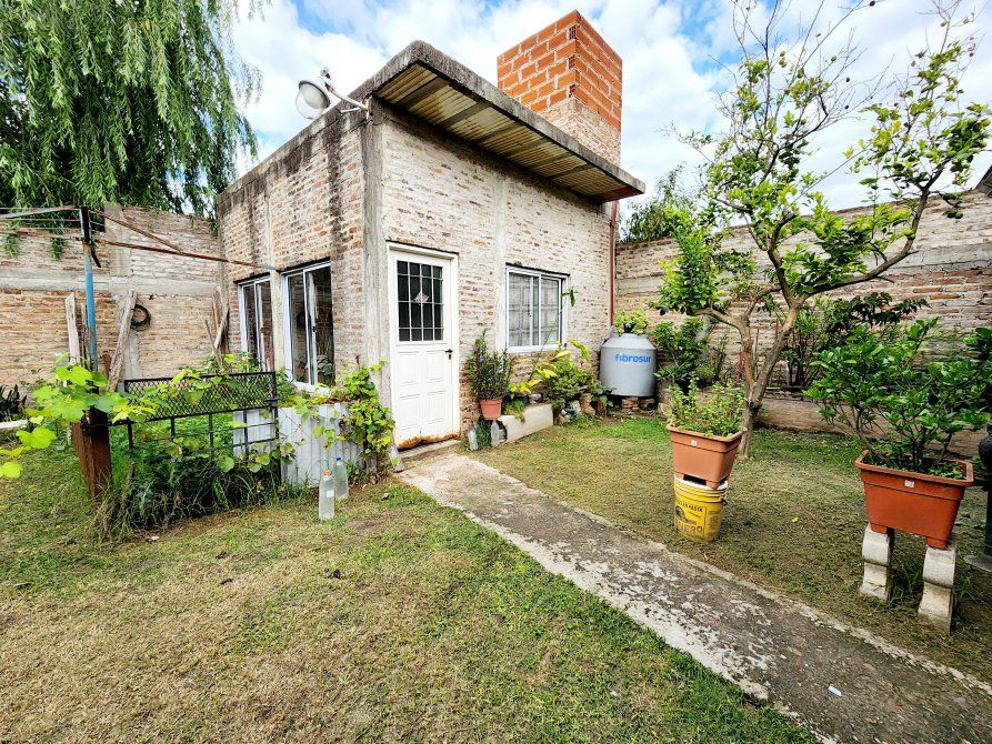 Casa en Venta en Alte. Brown, G.B.A. Zona Sur