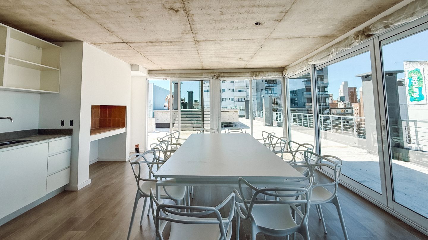 Departamento en Venta en Rosario, Santa Fe