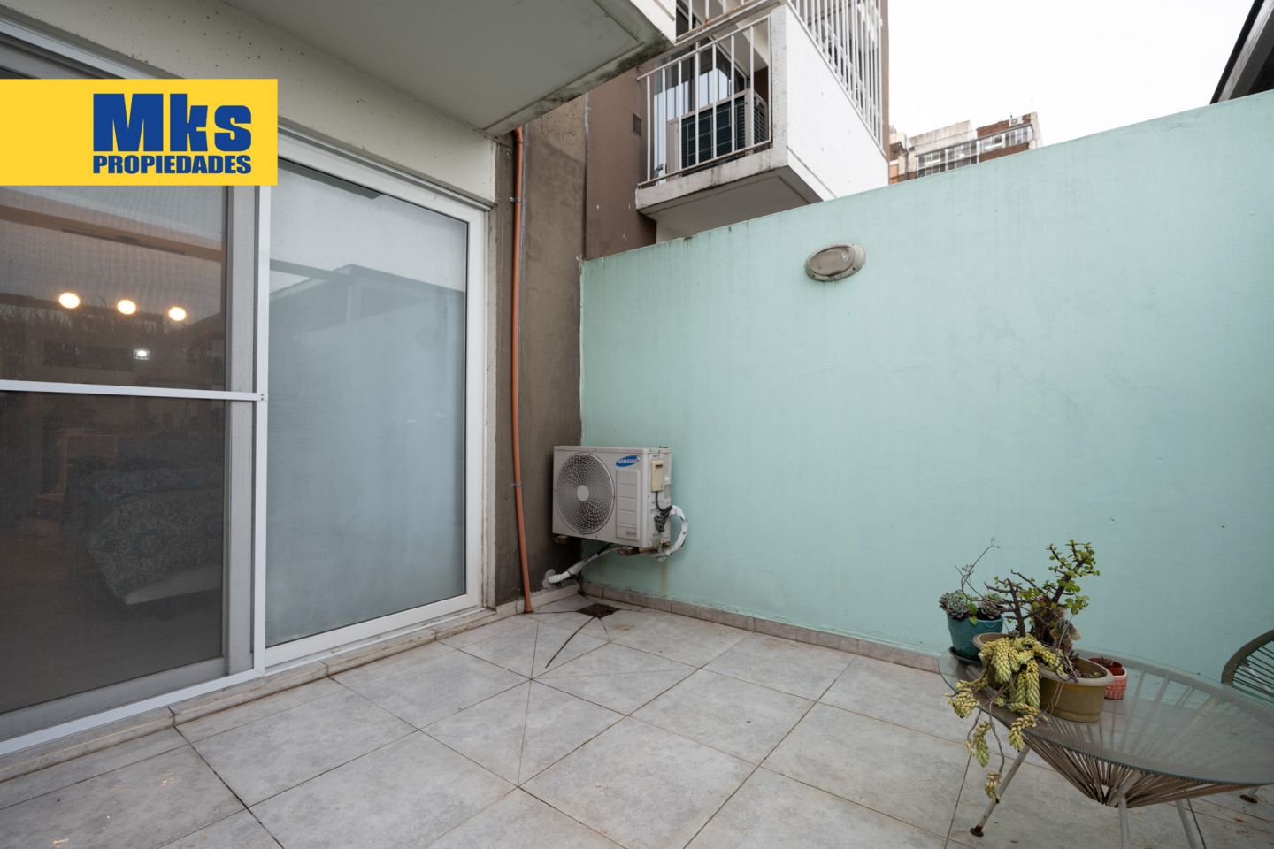 Departamento en Venta en La Boca, Capital Federal