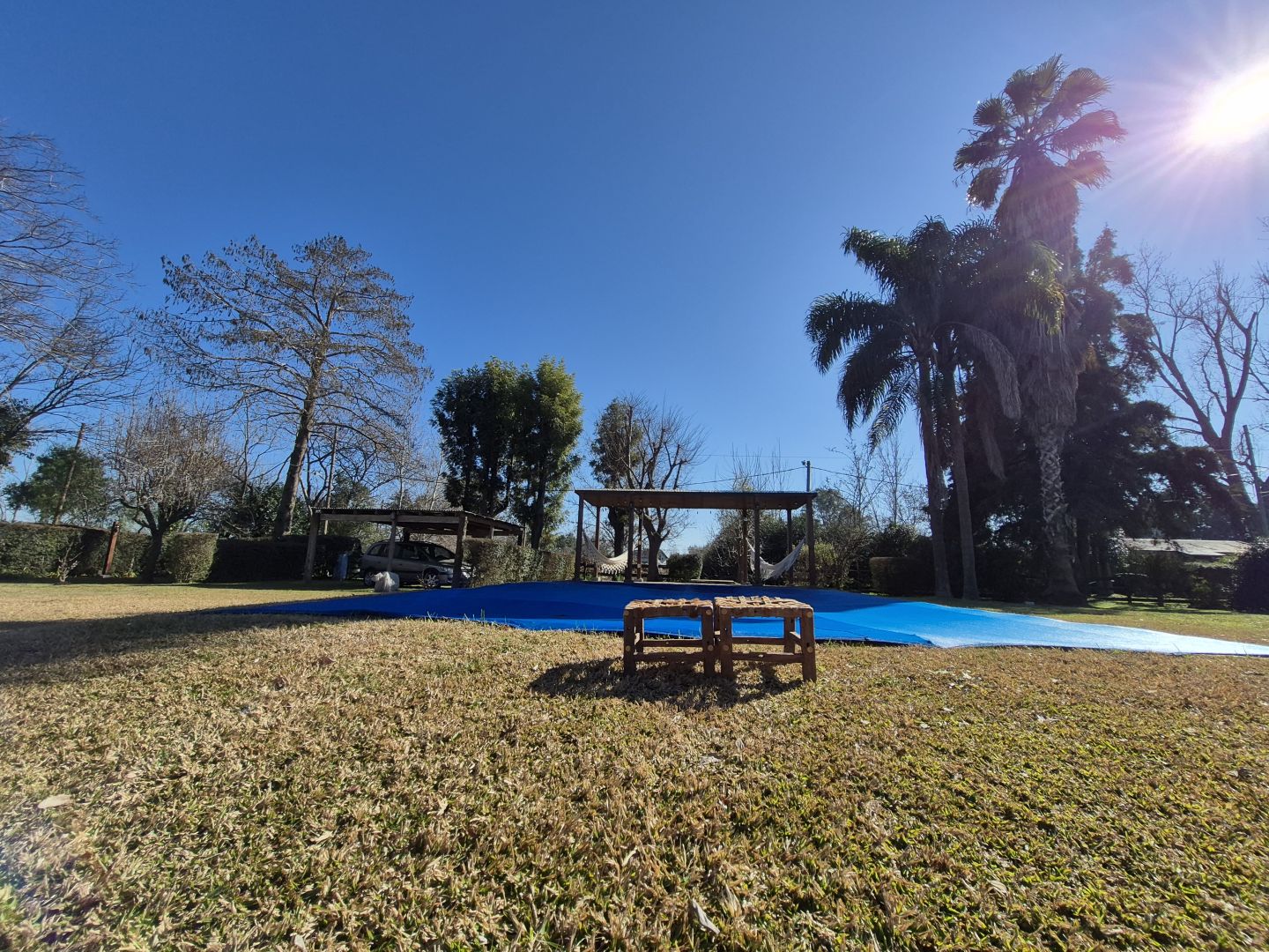 Quinta en Venta en Pilar, G.B.A. Zona Norte