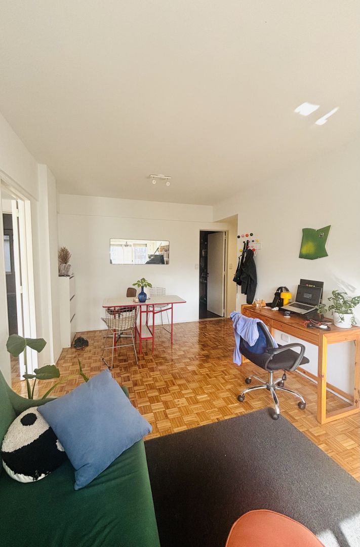 Departamento en Venta en Recoleta, Capital Federal
