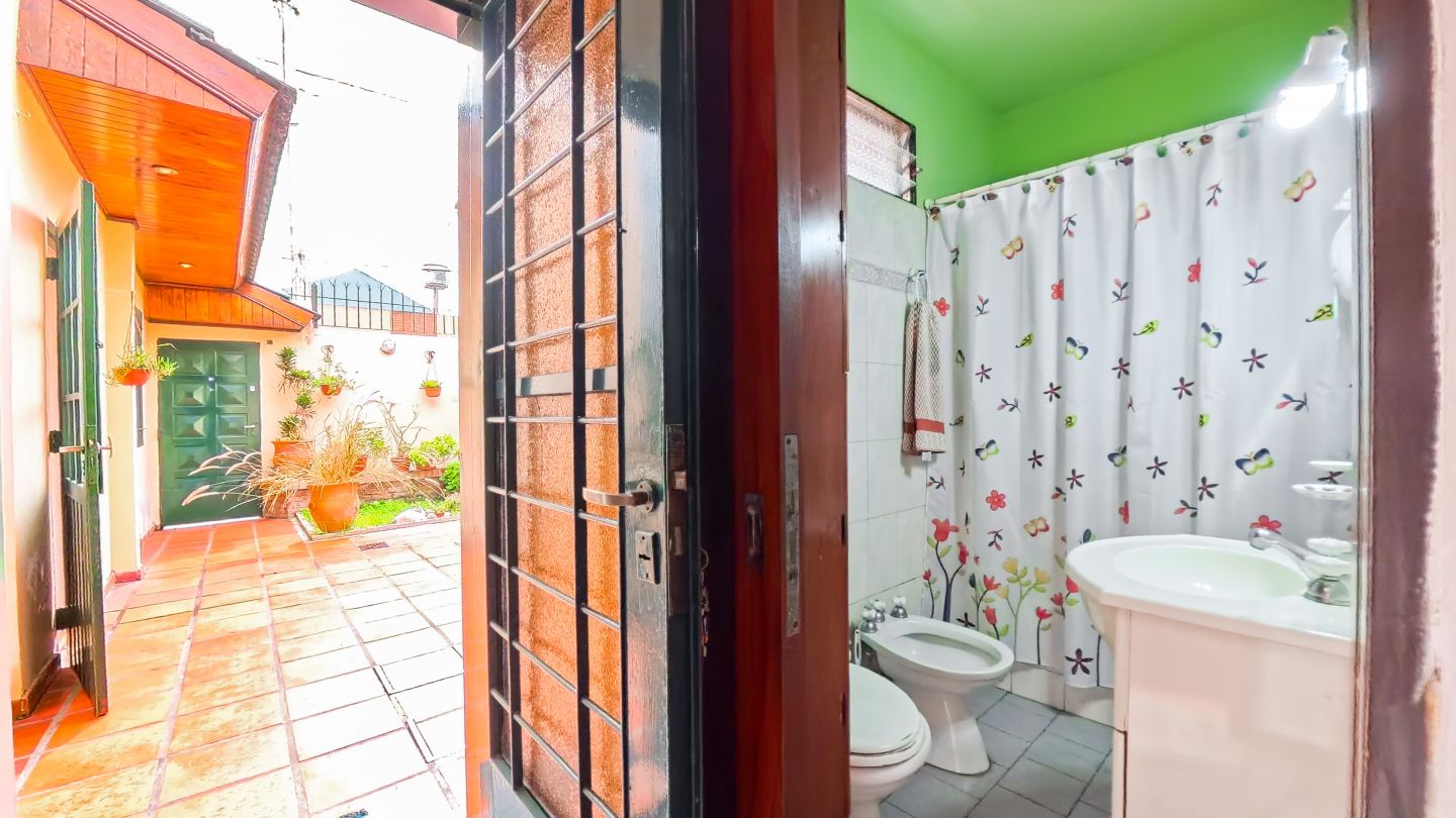 Casa en Venta en Lomas de Zamora, G.B.A. Zona Sur