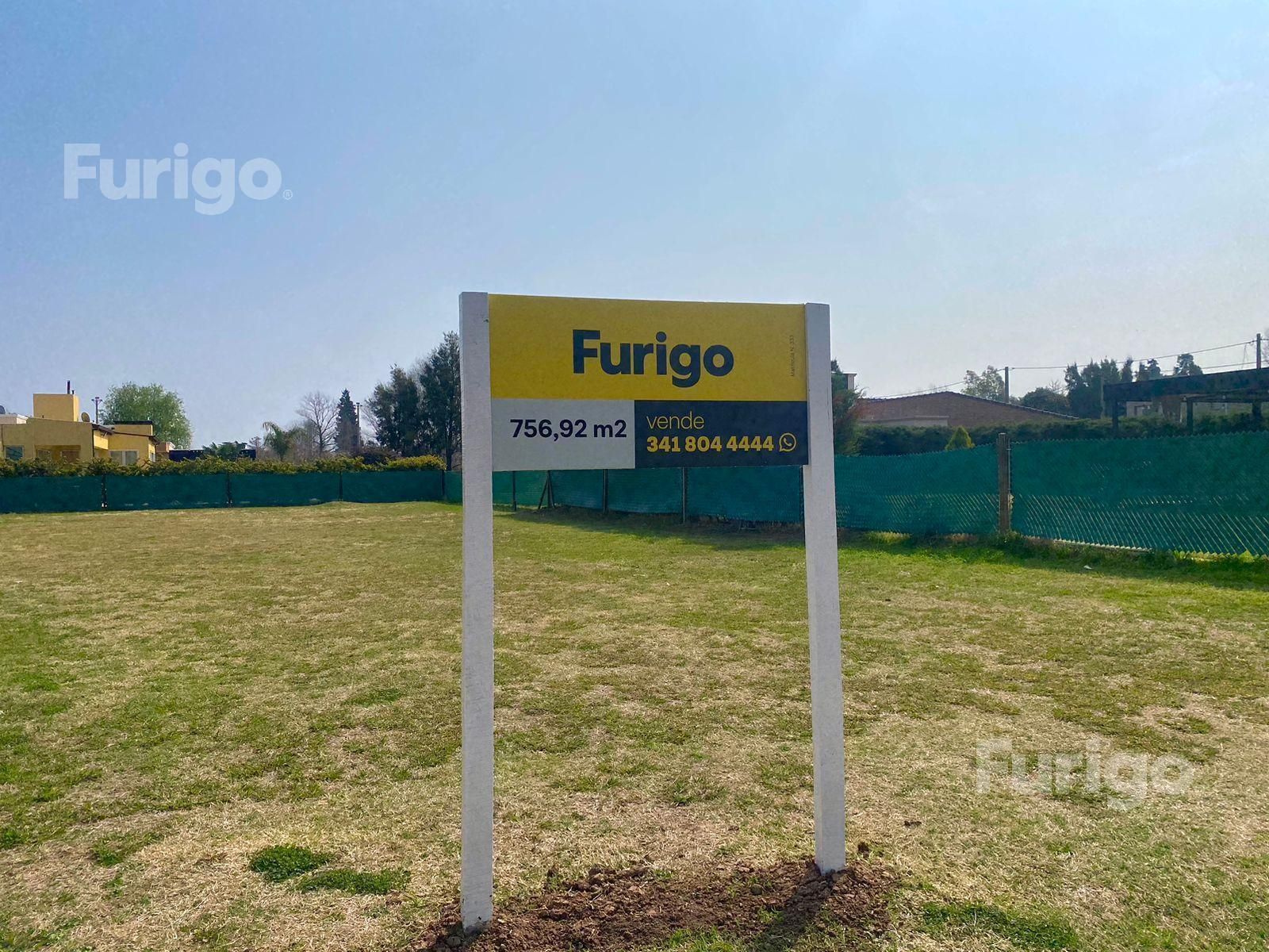 Lote en Venta en Rosario, Santa Fe