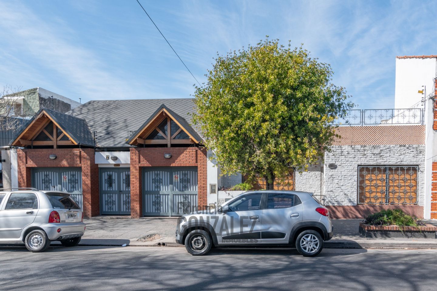Casa en venta Liniers 4 