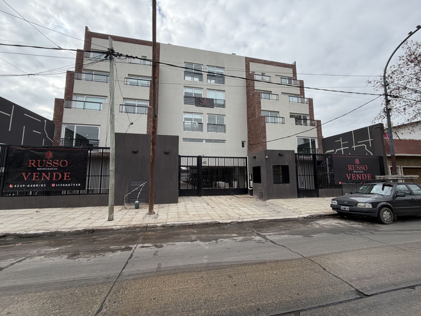 Departamento en Tucuman 2000