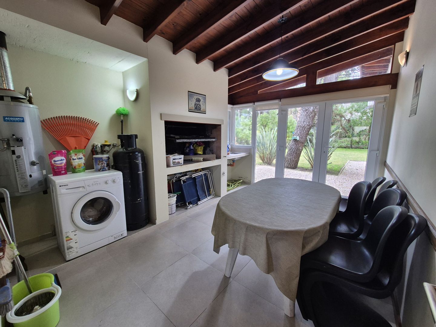 Casa en Venta en Pinamar, Buenos Aires Costa Atlantica