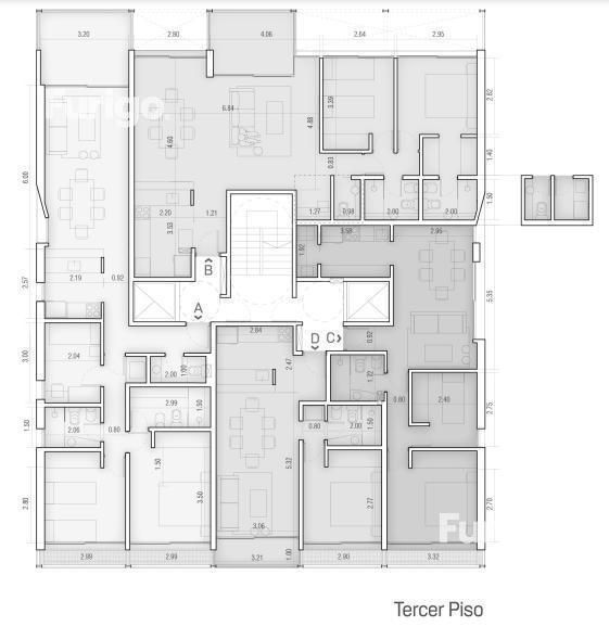 Departamento en Venta en Rosario, Santa Fe