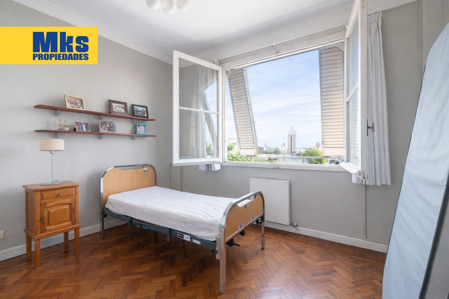 Departamento en Venta en Barracas, Capital Federal