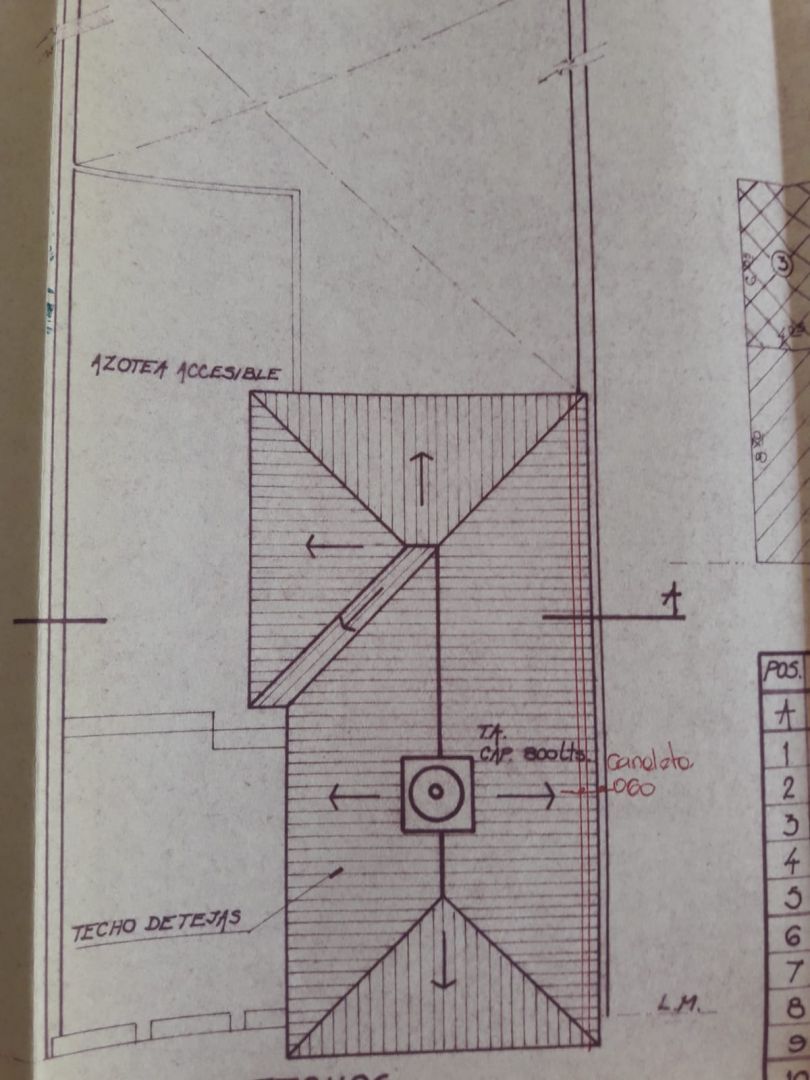 Casa en Venta en General San Martin, G.B.A. Zona Norte