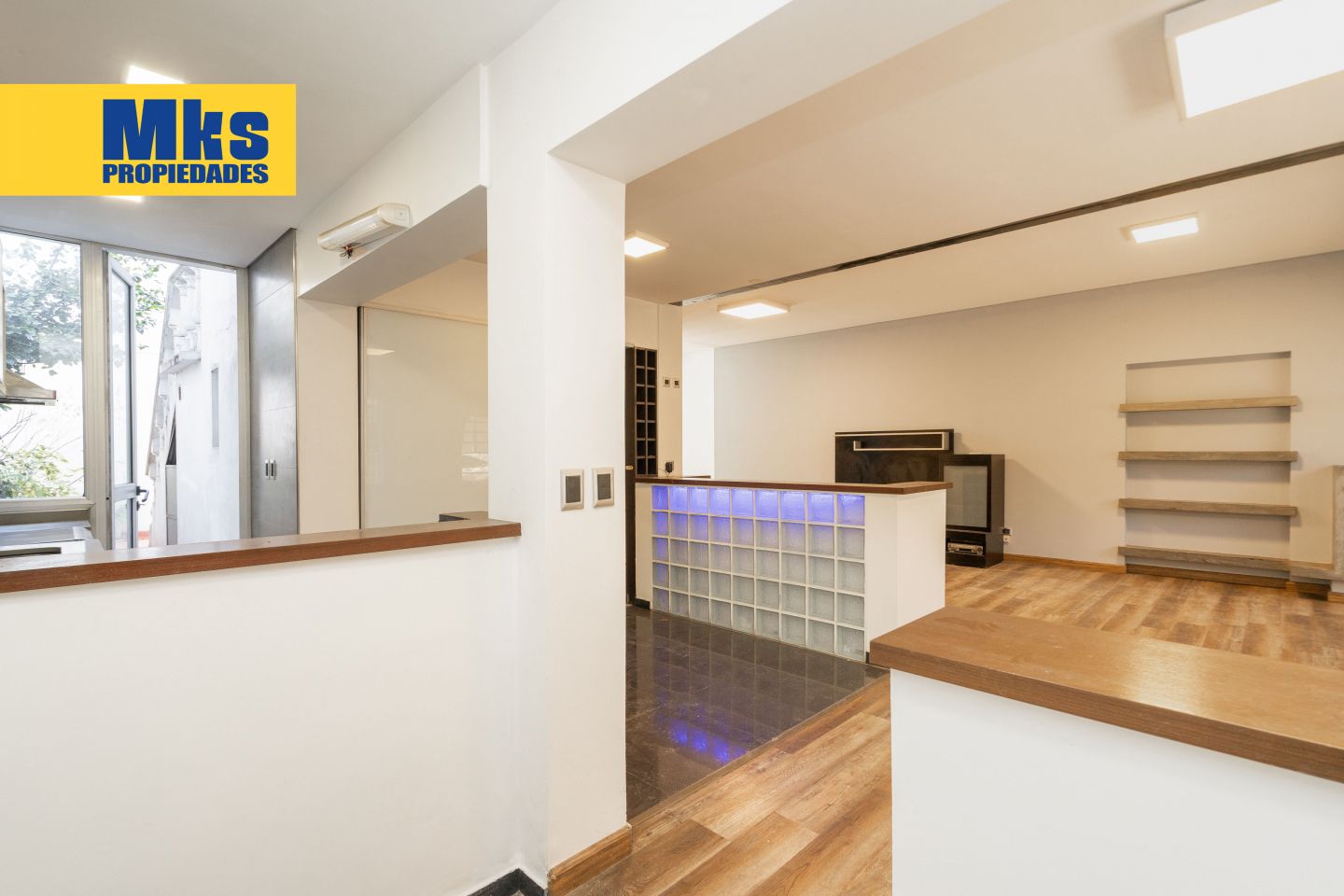 Casa en Venta en Barracas, Capital Federal