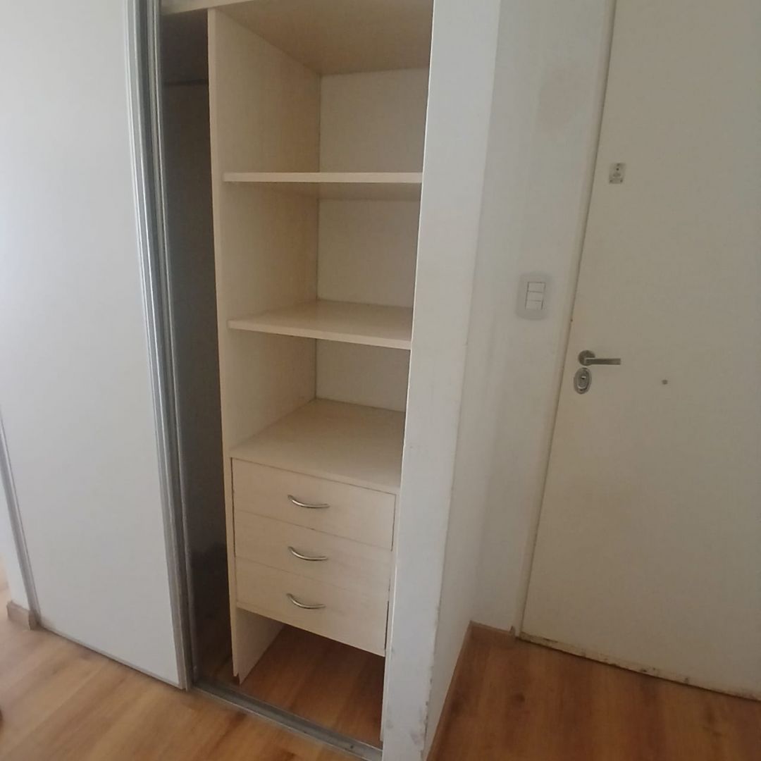ALQUILER DE DEPARTAMENTO EN Capital Federal - Villa del Parque - 7