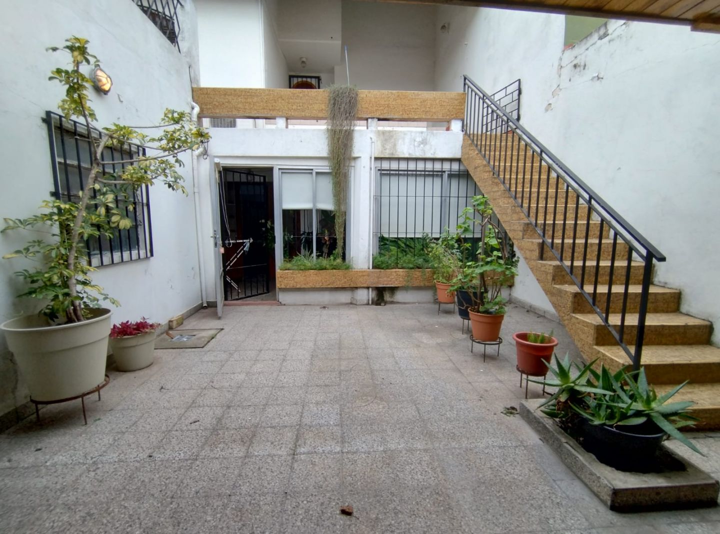 Casa en Alquiler en La Matanza, G.B.A. Zona Oeste