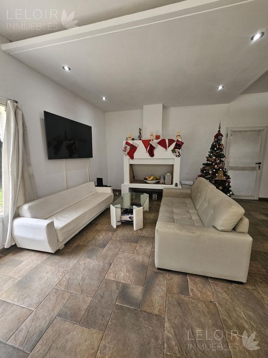 Casa en Venta en Ituzaingo, G.B.A. Zona Oeste