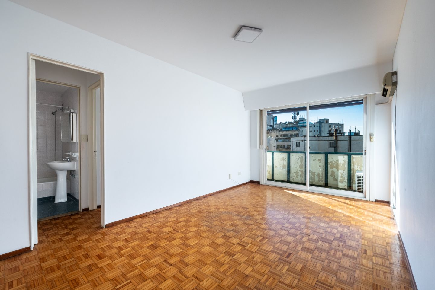 Departamento en Venta en San Nicolas, Capital Federal