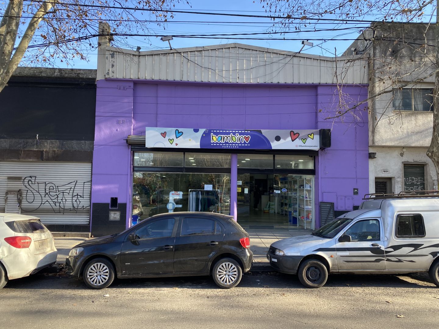 VENTA DE LOCAL EN La Plata - 7