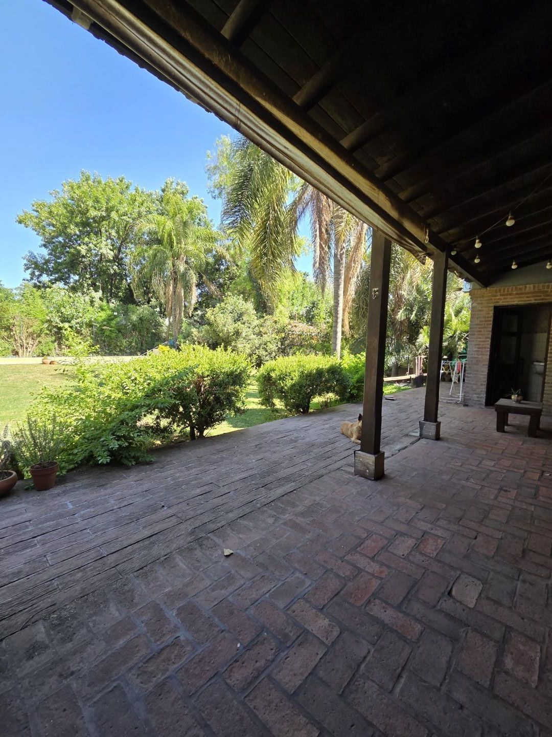 VENTA DE CASA EN Ituzaingó - Parque Leloir - 33