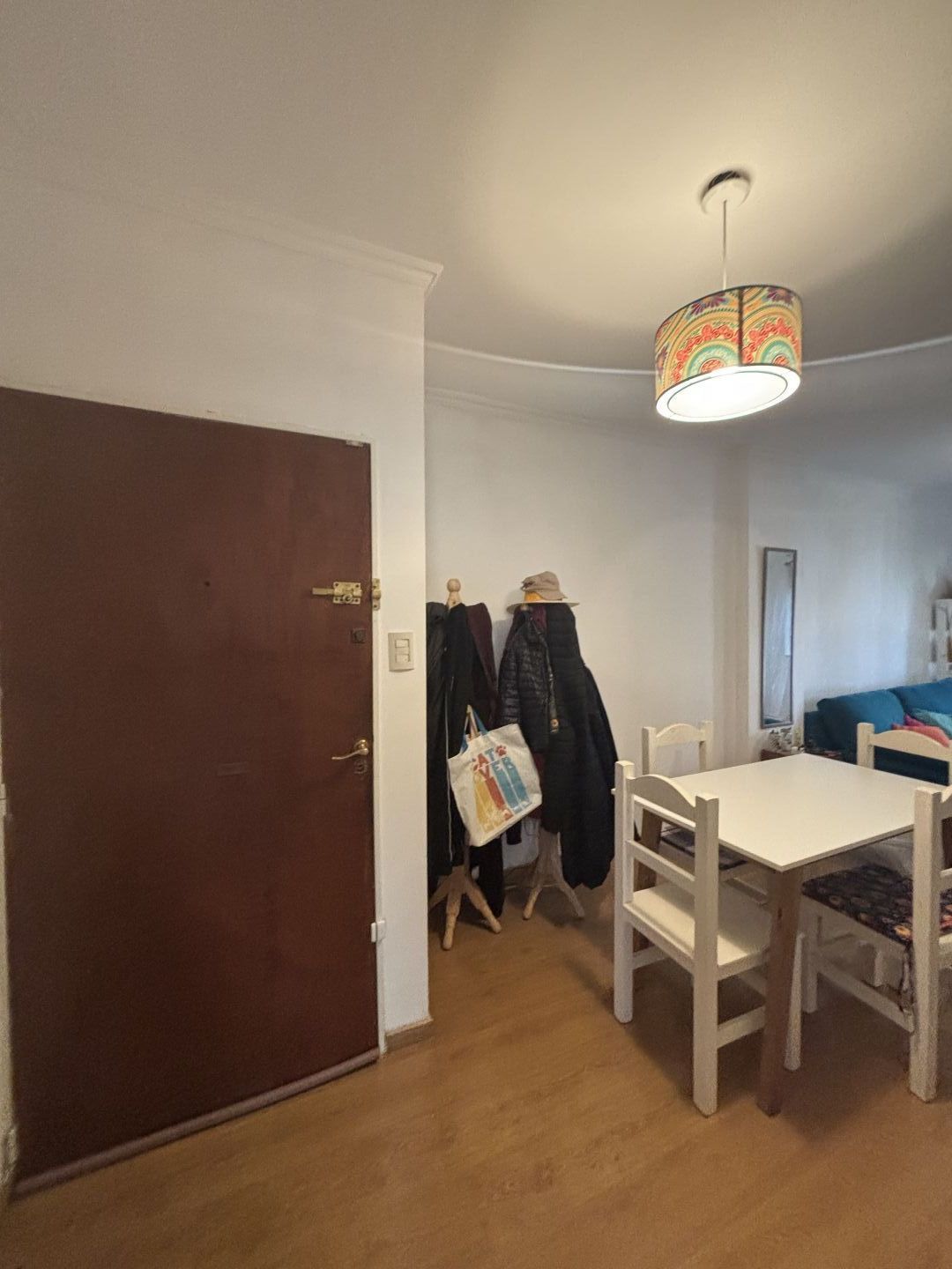 Departamento en Venta en Vicente Lopez, G.B.A. Zona Norte